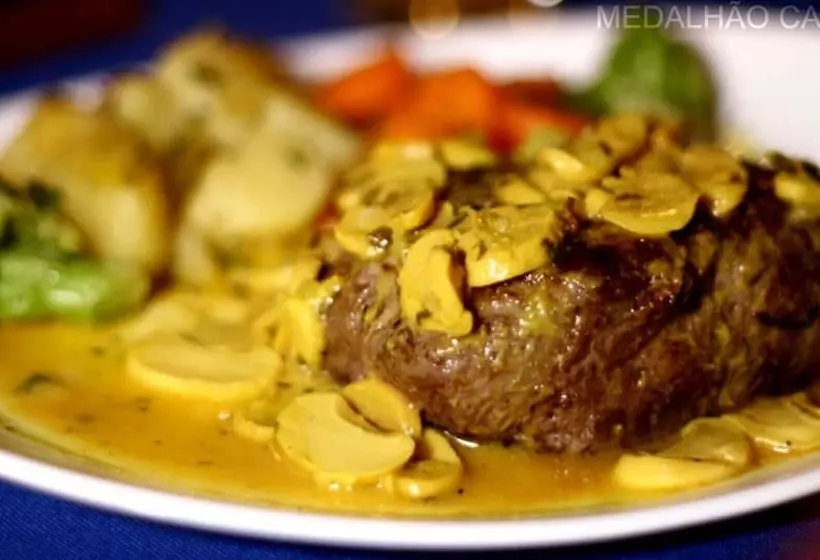 Fotos del hotel Villas De Paraty:  12