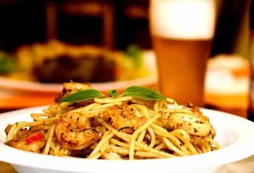 Fotos del hotel Villas De Paraty:  14