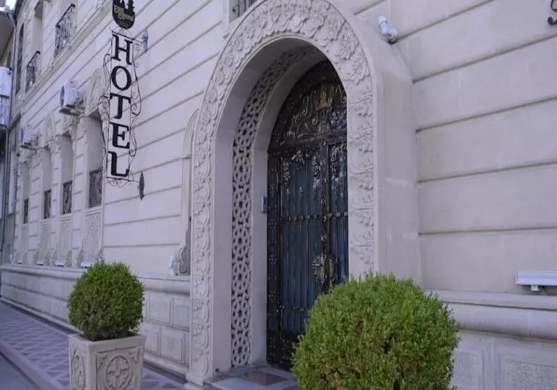 Fotos del hotel East Legend:  13