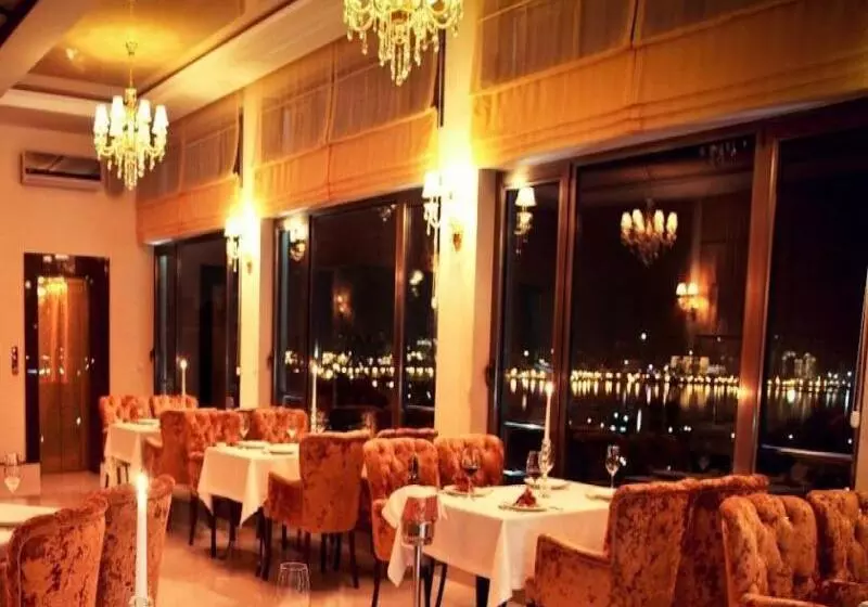 Fotos del hotel East Legend:  9