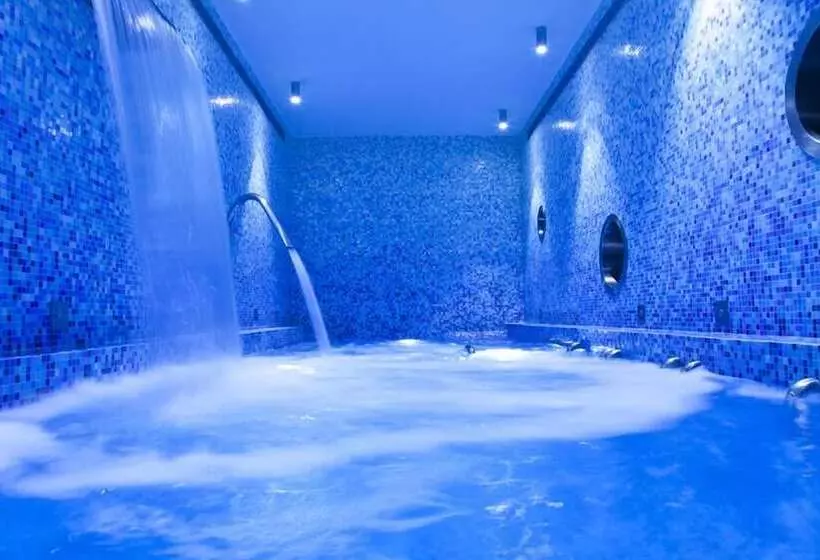 Fotos del hotel Spa Ceres:  11