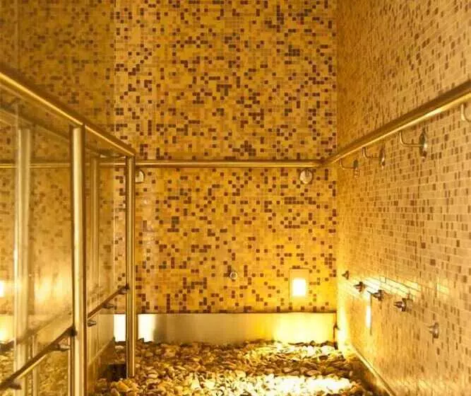 Fotos del hotel Spa Ceres:  3