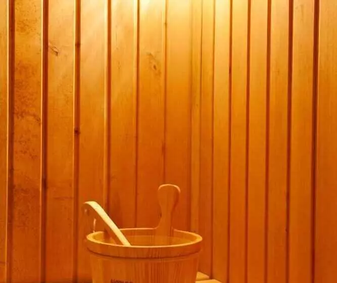 Fotos del hotel Spa Ceres:  8