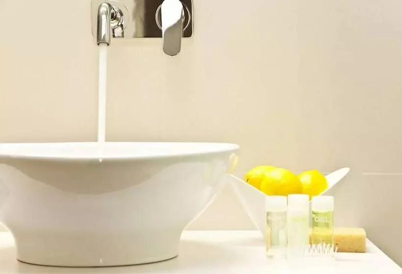 Fotos del hotel Spa Ceres:  5