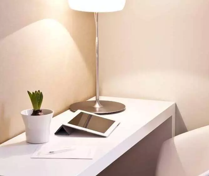 Fotos del hotel Spa Ceres:  19