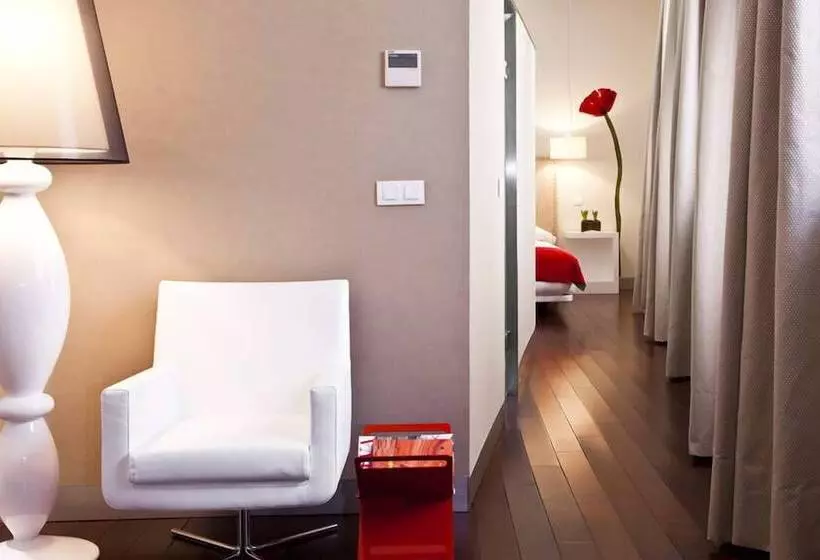 Fotos del hotel Spa Ceres:  1