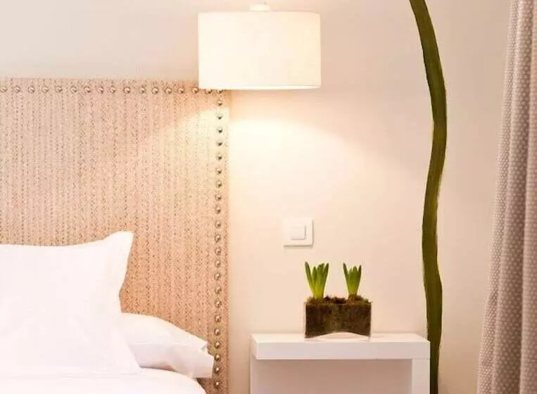 Fotos del hotel Spa Ceres:  12