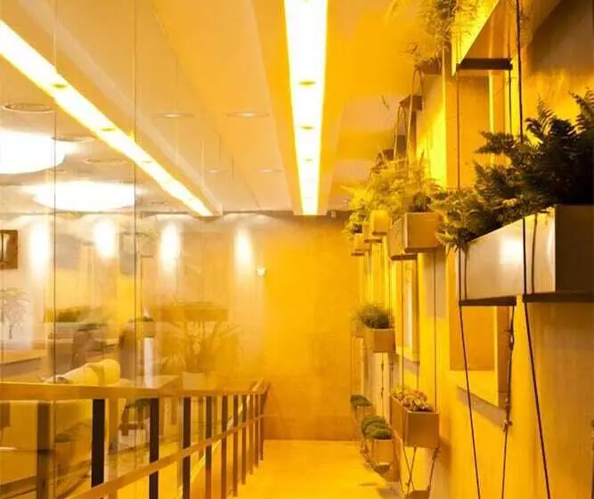 Fotos del hotel Spa Ceres:  7