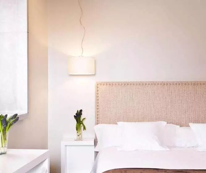 Fotos del hotel Spa Ceres:  17