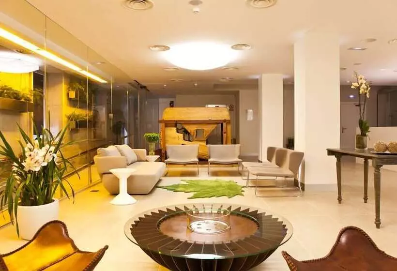 Fotos del hotel Spa Ceres:  13