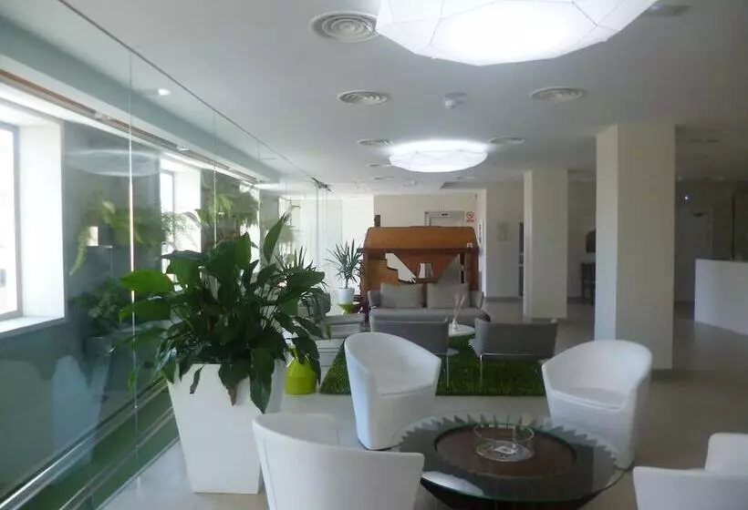 Fotos del hotel Spa Ceres:  2