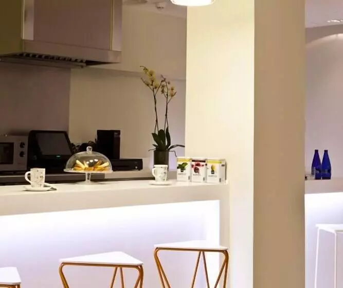 Fotos del hotel Spa Ceres:  4