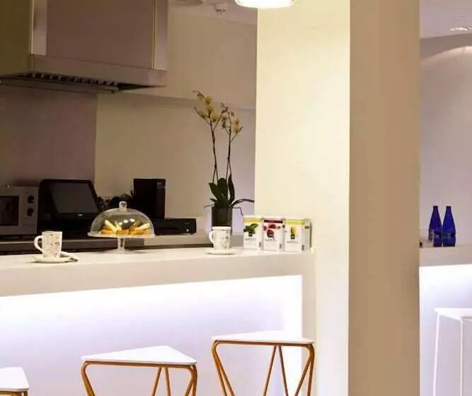 Fotos del hotel Spa Ceres:  9