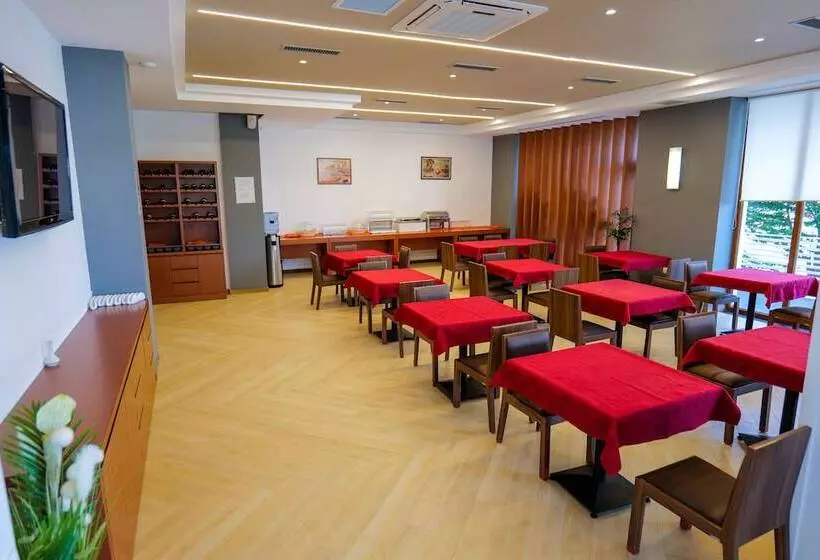 Fotos del hotel 6 Milje:  5