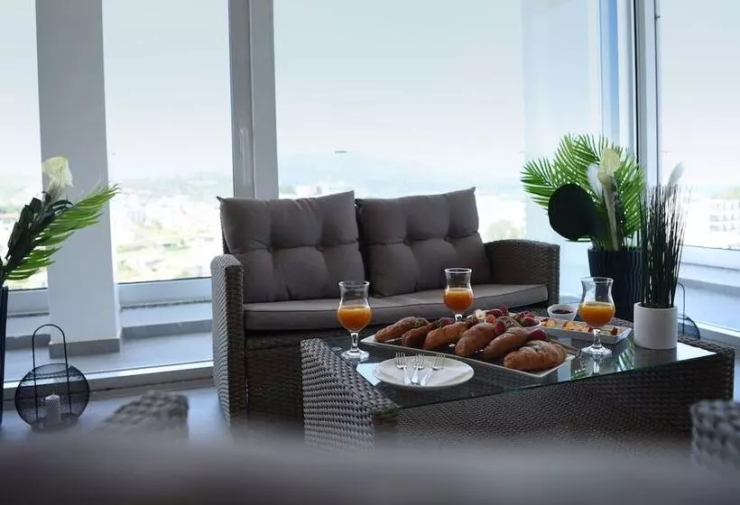 Fotos del hotel 6 Milje:  6