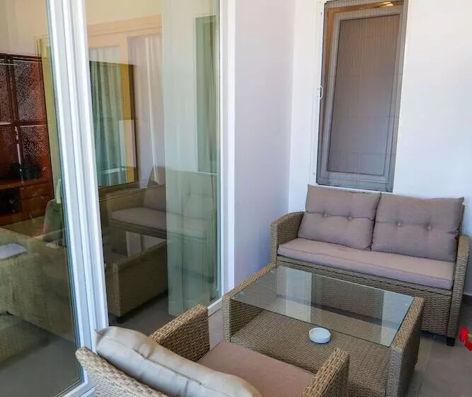 Fotos del hotel 6 Milje:  19