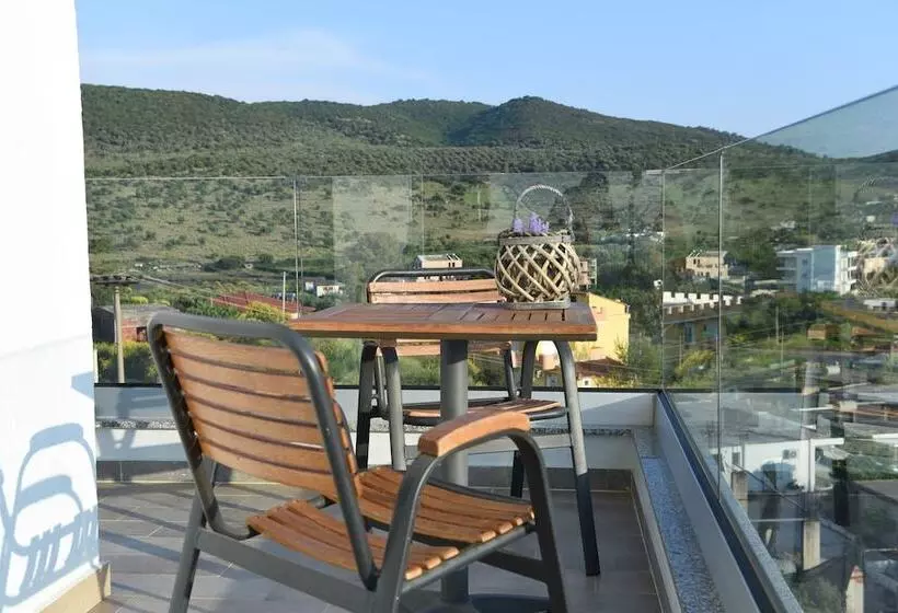 Fotos del hotel 6 Milje:  16