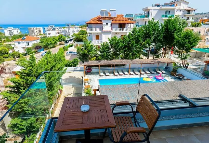 Fotos del hotel 6 Milje:  20