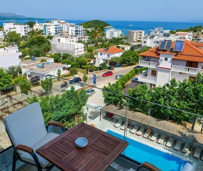 Fotos del hotel 6 Milje:  14