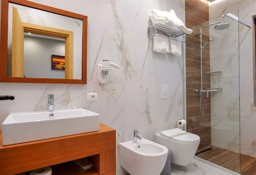 Fotos del hotel 6 Milje:  13