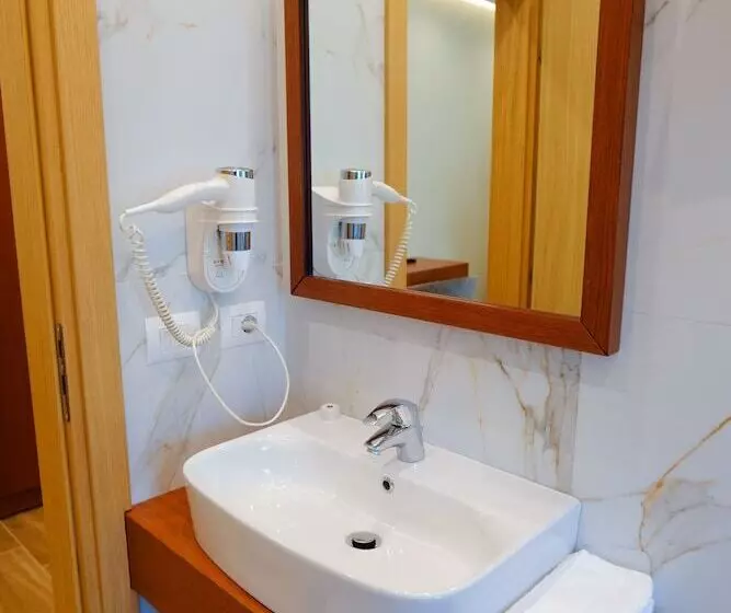 Fotos del hotel 6 Milje:  7