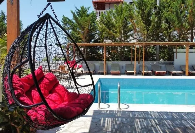 Fotos del hotel 6 Milje:  11