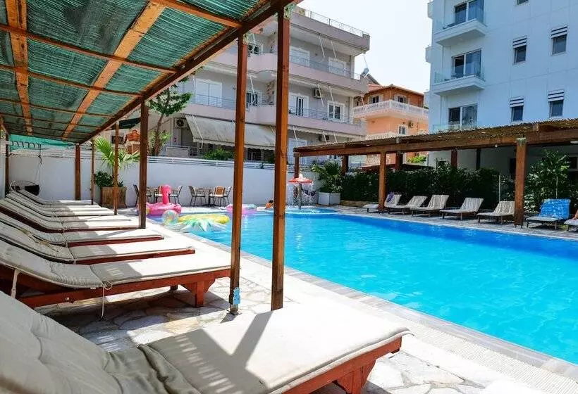 Fotos del hotel 6 Milje:  18