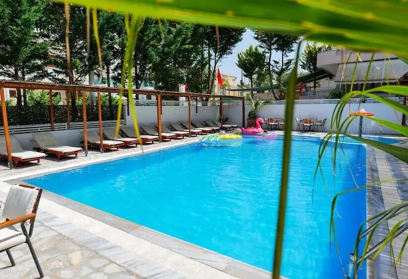 Fotos del hotel 6 Milje:  3