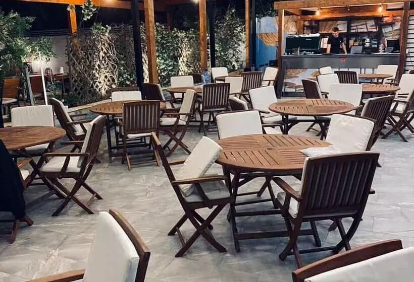 Fotos del hotel 6 Milje:  22