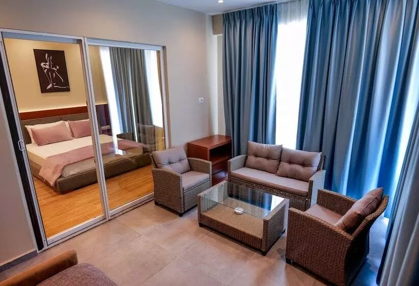 Fotos del hotel 6 Milje:  2