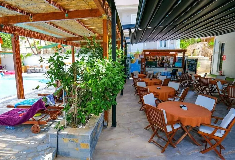 Fotos del hotel 6 Milje:  24