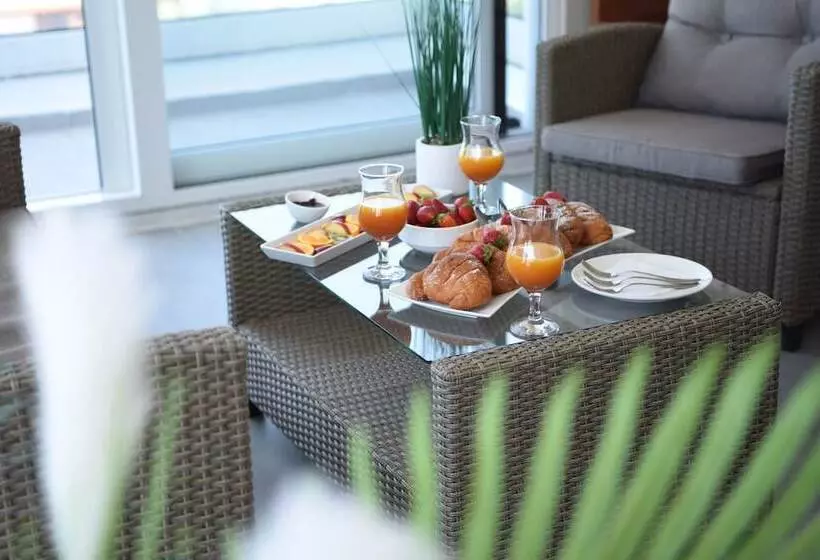 Fotos del hotel 6 Milje:  12