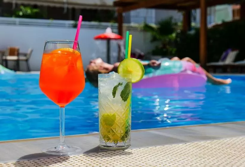 Fotos del hotel 6 Milje:  4