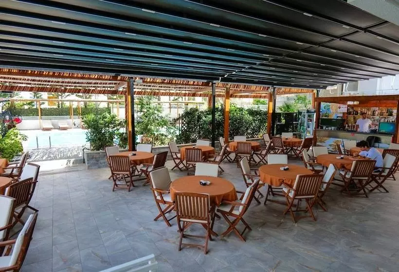 Fotos del hotel 6 Milje:  23