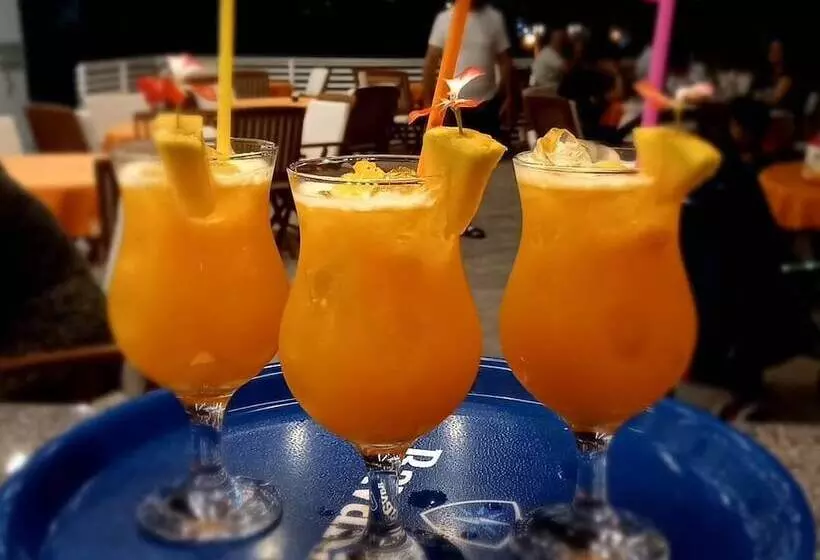 Fotos del hotel 6 Milje:  8