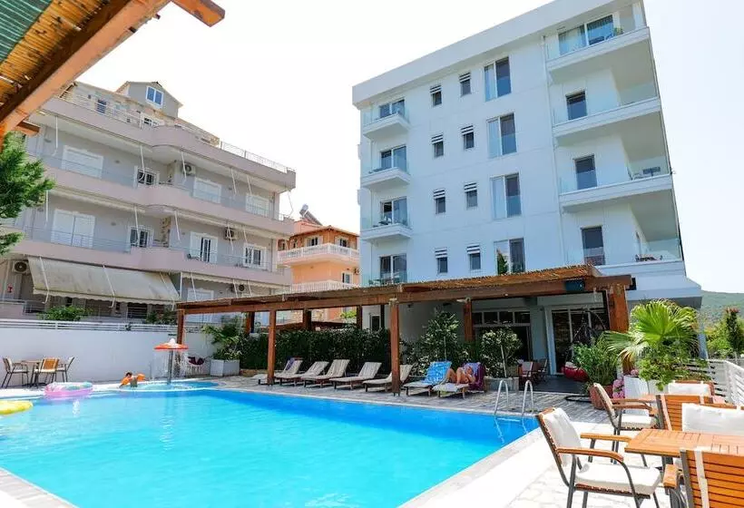 Fotos del hotel 6 Milje:  21