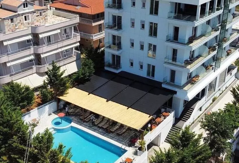 Fotos del hotel 6 Milje:  25