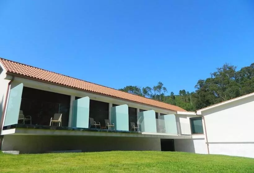 Fotos del hotel Alén Do Mar:  24