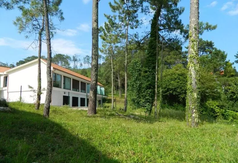 Fotos del hotel Alén Do Mar:  18