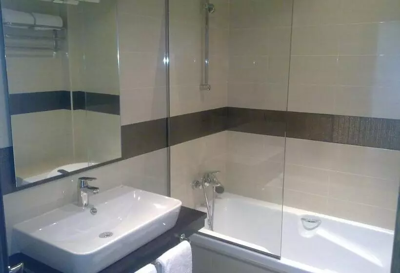 Fotos del hotel Alén Do Mar:  8