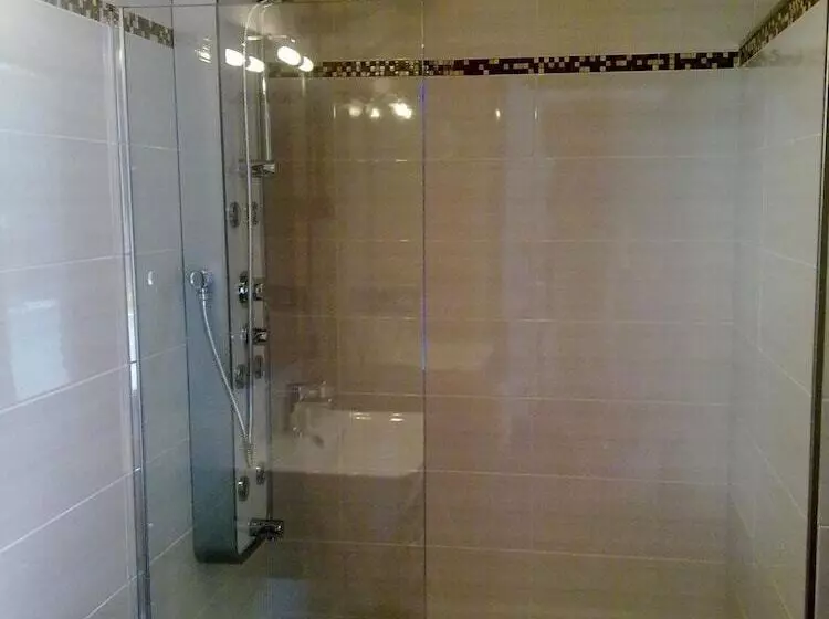 Fotos del hotel Alén Do Mar:  20