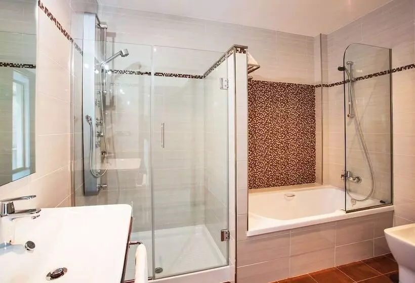 Fotos del hotel Alén Do Mar:  23