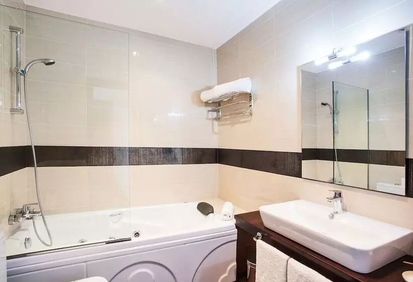 Fotos del hotel Alén Do Mar:  25