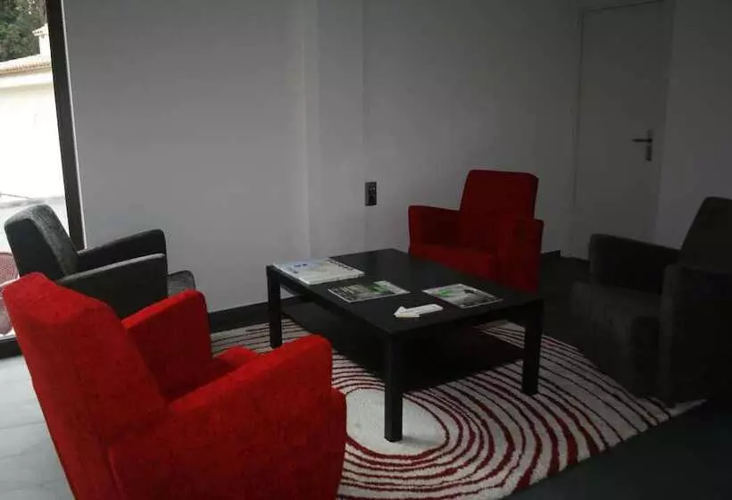 Fotos del hotel Alén Do Mar:  3