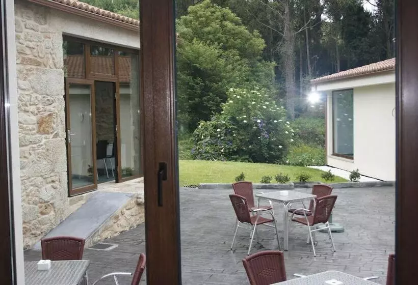 Fotos del hotel Alén Do Mar:  19