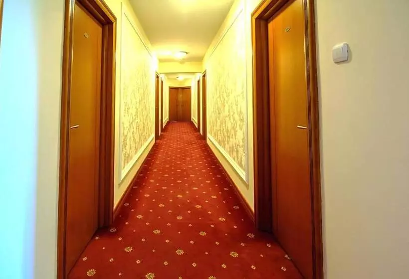 Fotos del hotel Cezar Banja Luka:  2