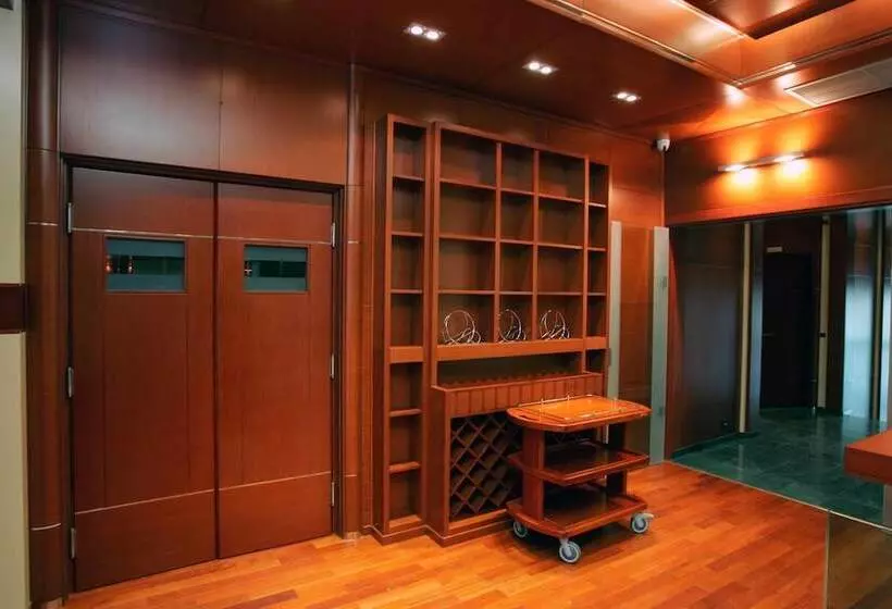 Fotos del hotel Cezar Banja Luka:  3