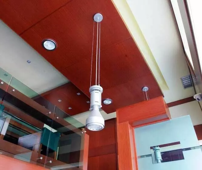 Fotos del hotel Cezar Banja Luka:  15