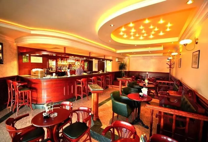 Fotos del hotel Cezar Banja Luka:  14