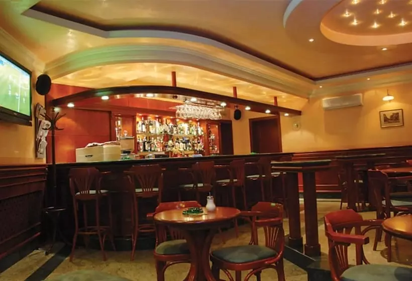 Fotos del hotel Cezar Banja Luka:  5